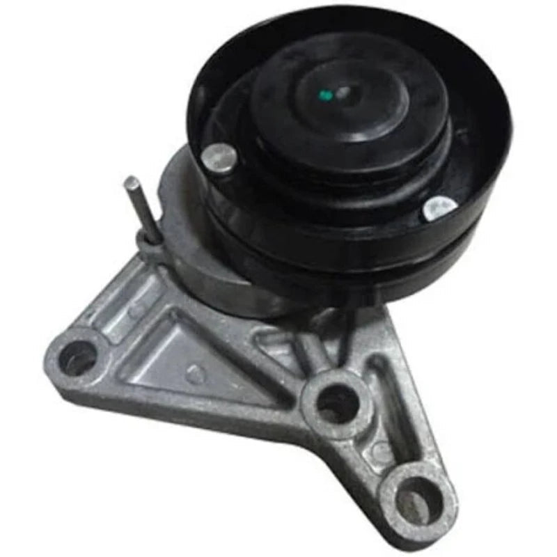 Belt Tensioner AL156090 Fits for John Deere Engine 6068 4045 Tractor 6200 6300 6500 6230 7130 6330 7515 7525 7530 - Fab Heavy Parts