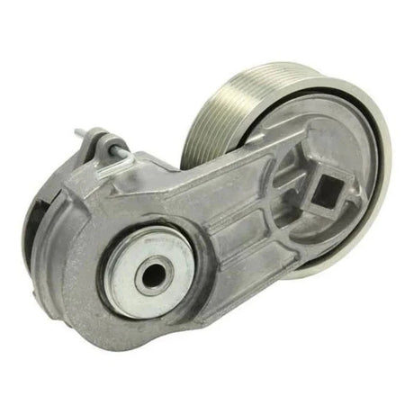Belt Tensioner AL203777 Fits for John Deere Engine 4045 6068 Tractor 6090M 6100M 6105R 6120R 6135M 6195M 6210M - Fab Heavy Parts