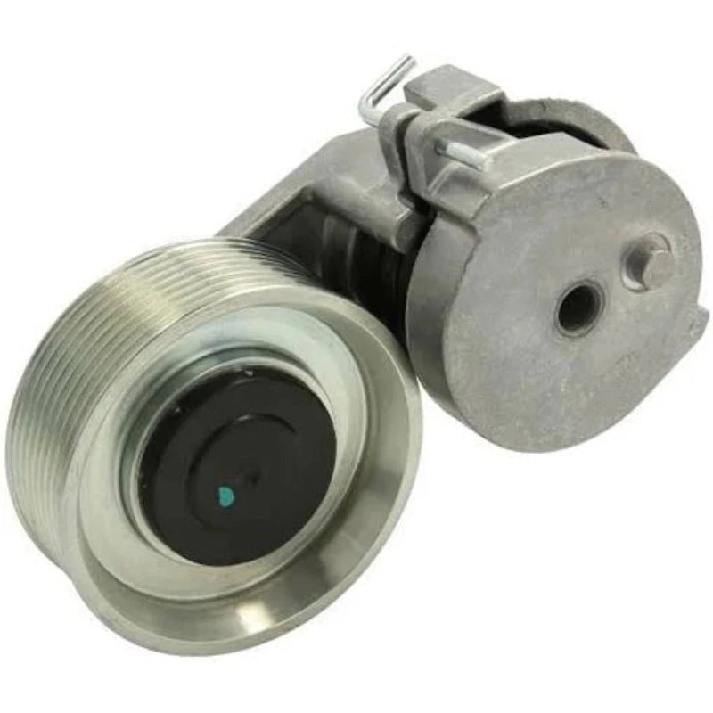 Belt Tensioner AL203777 Fits for John Deere Engine 4045 6068 Tractor 6090M 6100M 6105R 6120R 6135M 6195M 6210M - Fab Heavy Parts