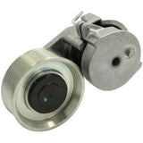 Belt Tensioner AL203777 Fits for John Deere Engine 4045 6068 Tractor 6090M 6100M 6105R 6120R 6135M 6195M 6210M - Fab Heavy Parts