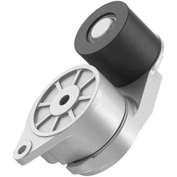 Belt Tensioner AT194587 Fits for John Deere Engine 6068 6081 Motor Grader 670C 670D 770CH 772D 870D - Fab Heavy Parts