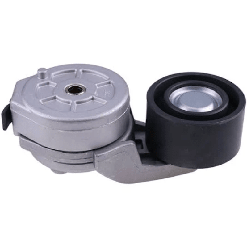 Belt Tensioner J912246 Fits for CASE Tractor 1150E 1155E 1896 2096 9110 9130 Excavator 888 - Fab Heavy Parts