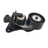 Belt Tensioner Pulley 7269057 Aftermarket Replacement For Bobcat S630 S650 S750 S770 T650 T750 T770 T870 - Fab Heavy Parts