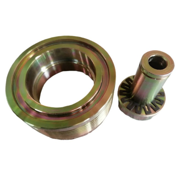 Belt Tensioner Pulley 77 - 2936 for Thermo King Transport Refrigeration SL - 100e SL - 200e SL - 400e - Fab Heavy Parts