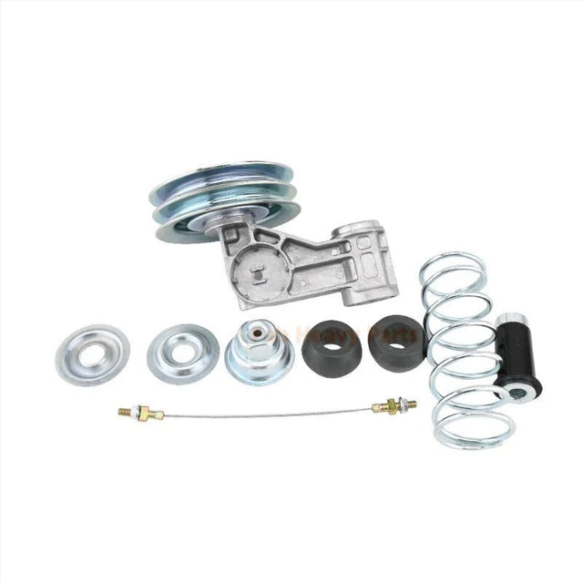 Belt Tensioner VOE11030542 11030542 for Volvo EW200 EC200 EW230B EC230B EC230B EW230B EC340 EC390 EC360B Final clearance - Fab Heavy Parts