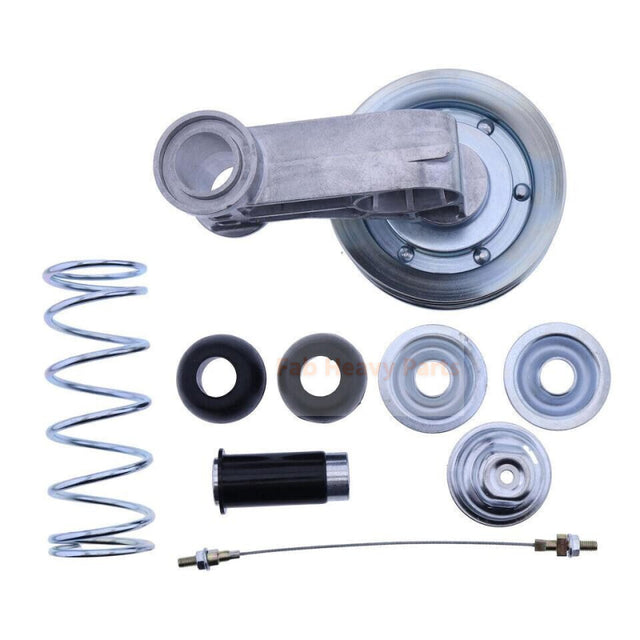 Belt Tensioner VOE11030542 VOE 11030542 Fits For Volvo L70B L90 L90D L120 L150 EC200 EC230B EC340