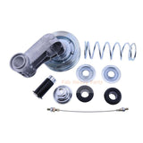 Belt Tensioner VOE11030542 VOE 11030542 Fits For Volvo L70B L90 L90D L120 L150 EC200 EC230B EC340 - Fab Heavy Parts