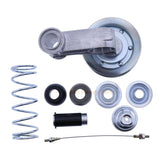 Belt Tensioner VOE11030542 VOE 11030542 Fits For Volvo L70B L90 L90D L120 L150 EC200 EC230B EC340 - Fab Heavy Parts