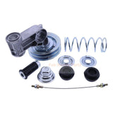 Belt Tensioner VOE11030542 VOE 11030542 Fits For Volvo L70B L90 L90D L120 L150 EC200 EC230B EC340 - Fab Heavy Parts