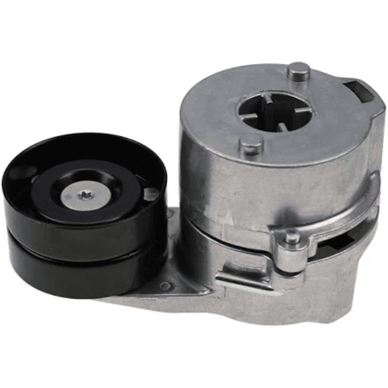 Belt Tensioner VOE20459947 for Volvo EC135B EC140B EC140C EC140D EC140E EC160B EC160C EC160D EC160E EC170D EC180B - Fab Heavy Parts
