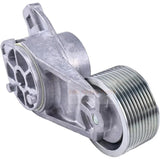 Belt Tensioner VOE21155561 VOE 21631484 20491753 Fits for Volvo EC330B EC330C EC360B EC360C EC460B EC460C EC700B EC700C Final clearance - Fab Heavy Parts