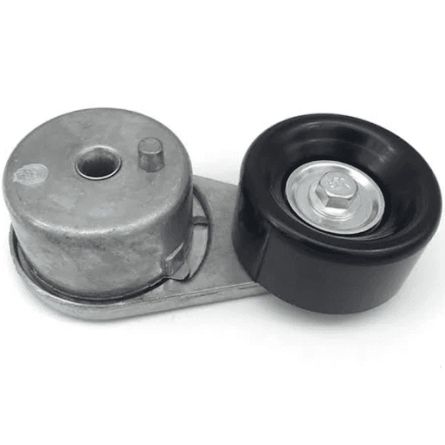 Belt Tensioner VOE22295257 22295257 for Volvo EC290B EC240B Excavator - Fab Heavy Parts