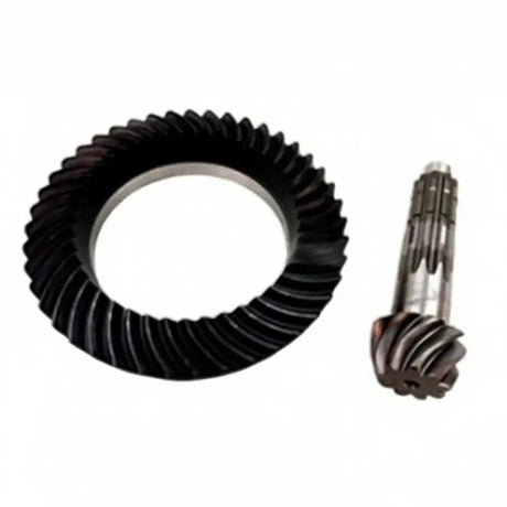 Bevel Gear Set 47135643 for New Holland Tractor TL80A TL100 TL90A TL70 TL80 TL90 TL100A - Fab Heavy Parts