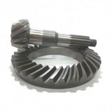 Conjunto de engrenagens cônicas 7340450707 para carregadeira de rodas DooSan Daewoo MEGA 160TC