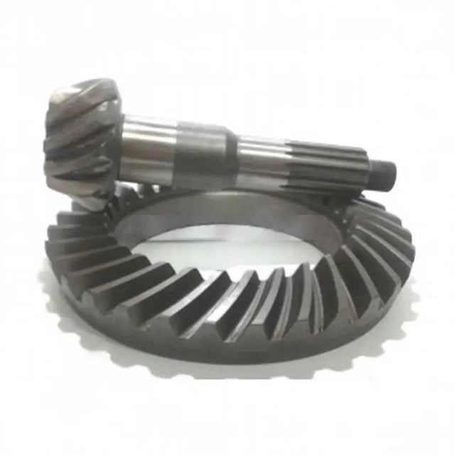 Bevel Gear Set 7340450707 for DooSan Daewoo Wheel Loader MEGA 160TC - Fab Heavy Parts