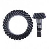 Bevel Gear Set 84203713 51618357 for CASE Loader 580NEP 570NEP - Fab Heavy Parts