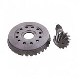 Bevel Gear Set 87457080 for CASE Loader 621 W130 - Fab Heavy Parts