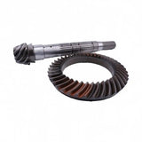 Conjunto de engrenagens cônicas A190330 para retroescavadeira CASE 580K 580SK 590