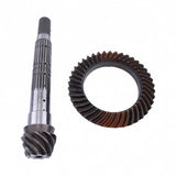 Bevel Gear Set A190330 for CASE Backhoe Loader 580K 580SK 590 - Fab Heavy Parts