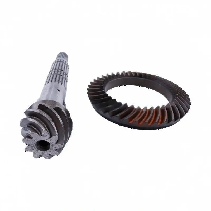Bevel Gear Set A190330 for CASE Backhoe Loader 580K 580SK 590 - Fab Heavy Parts