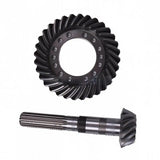 Conjunto de engrenagens cônicas VOE11716626 para Volvo BL60 BL60B BL61 BL61B BL70 BL70B BL71 BL71B