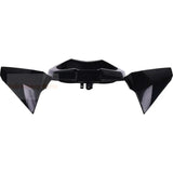 Black Info Gauge Bezel 291004266 291004261 Fits for Sea-Doo GTI 130 90 GTR 230 215 GTS 130 90 99