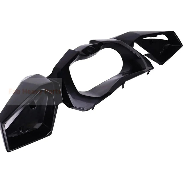 Black Info Gauge Bezel 291004266 291004261 Fits for Sea-Doo GTI 130 90 GTR 230 215 GTS 130 90 99