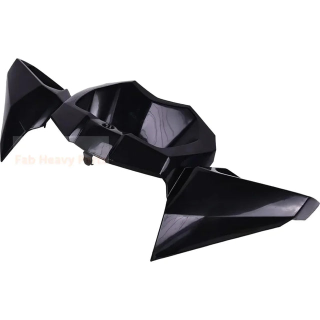 Black Info Gauge Bezel 291004266 291004261 Fits for Sea-Doo GTI 130 90 GTR 230 215 GTS 130 90 99