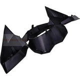 Black Info Gauge Bezel 291004266 291004261 Fits for Sea-Doo GTI 130 90 GTR 230 215 GTS 130 90 99