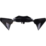 Black Info Gauge Bezel 291004266 291004261 Fits for Sea - Doo GTI 130 90 GTR 230 215 GTS 130 90 99 - Fab Heavy Parts