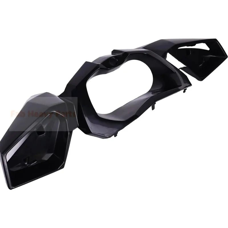 Black Info Gauge Bezel 291004266 291004261 Fits for Sea - Doo GTI 130 90 GTR 230 215 GTS 130 90 99 - Fab Heavy Parts