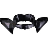 Black Info Gauge Bezel 291004266 291004261 Fits for Sea - Doo GTI 130 90 GTR 230 215 GTS 130 90 99 - Fab Heavy Parts