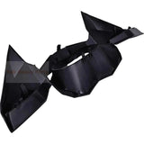 Black Info Gauge Bezel 291004266 291004261 Fits for Sea - Doo GTI 130 90 GTR 230 215 GTS 130 90 99 - Fab Heavy Parts