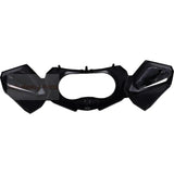 Black Info Gauge Bezel 291004266 291004261 Fits for Sea - Doo GTI 130 90 GTR 230 215 GTS 130 90 99 - Fab Heavy Parts