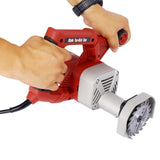 Blade Toe - Kick Saw 3 - 3/8 in. Flush Cutting Special Circular - Fab Heavy Parts