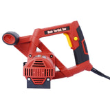 Blade Toe - Kick Saw 3 - 3/8 in. Flush Cutting Special Circular - Fab Heavy Parts