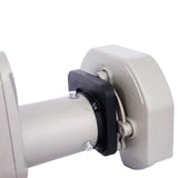 Blade Toe - Kick Saw 3 - 3/8 in. Flush Cutting Special Circular - Fab Heavy Parts