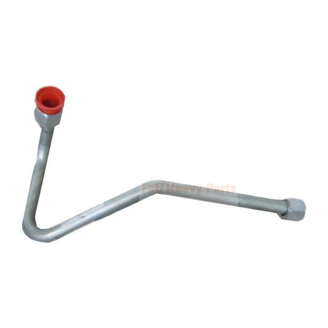 Block To Bare Tube 85581866 for Ingersoll Rand Variable Modular Air Compressor - Fab Heavy Parts