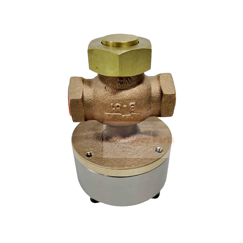 Blowdown Solenoid Valve 02250120-888 Fits for Sullair Air Compressor