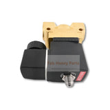 Blowdown Solenoid Valve 22124085 for Ingersoll Rand Air Compressor - Fab Heavy Parts