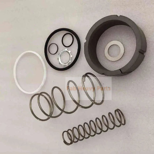 Blowdown Valve Kit 54386586 for Ingersoll Rand Air Compressor - Fab Heavy Parts