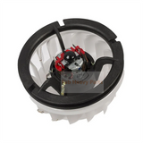Moteur de ventilateur de ventilateur AL58526 convient à John Deere 1040 1140 1640 2040 940 1750 1850 1950