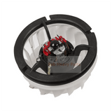 Blower Fan Motor AL58526 Fits for John Deere 1040 1140 1640 2040 940 1750 1850 1950 - Fab Heavy Parts