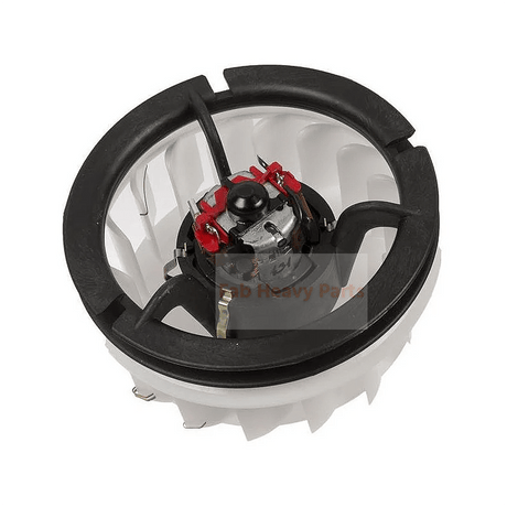 Blower Fan Motor AL58526 Fits for John Deere 1040 1140 1640 2040 940 1750 1850 1950 - Fab Heavy Parts