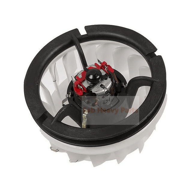 Blower Fan Motor AL58526 Fits for John Deere 1040 1140 1640 2040 940 1750 1850 1950 - Fab Heavy Parts