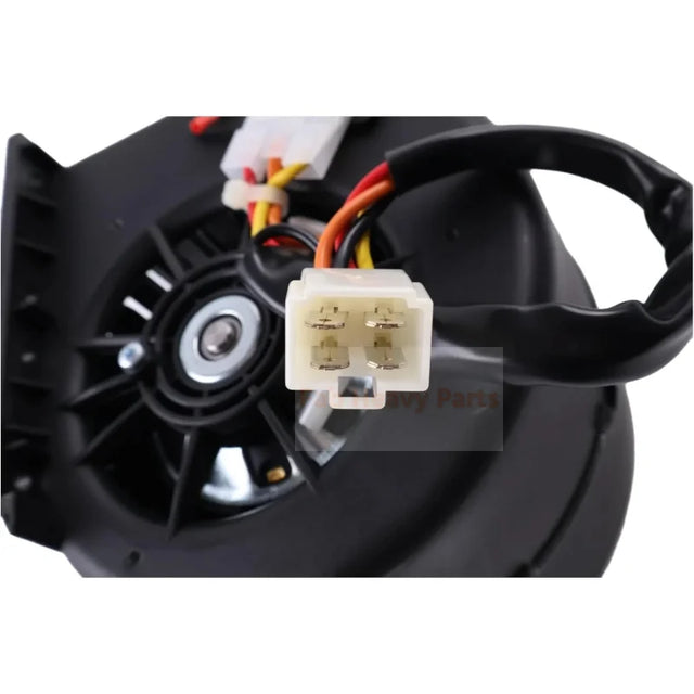 Blower Motor 006-A22-26D 006A2226D Fits for Honda Accord L4 2.4L 2013-2017
