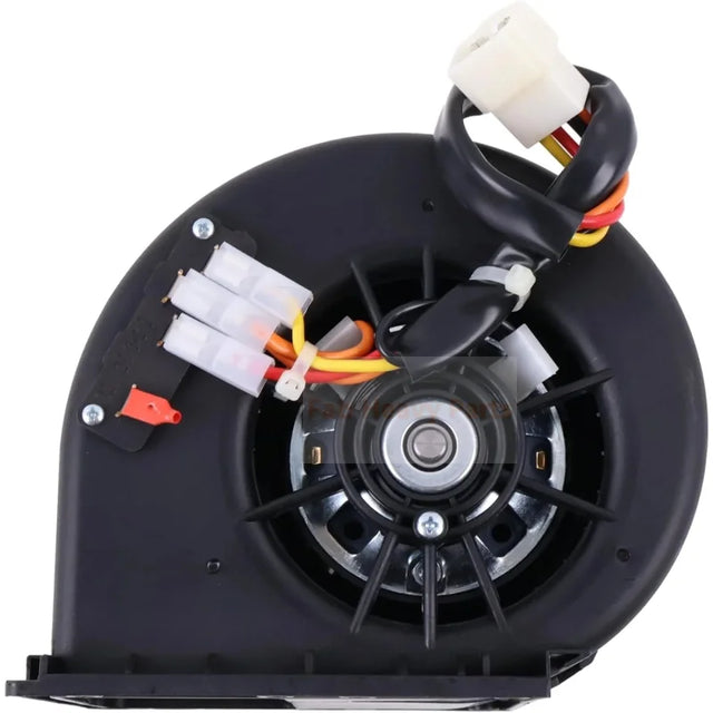 Blower Motor 006-A22-26D 006A2226D Fits for Honda Accord L4 2.4L 2013-2017