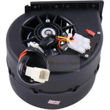 Blower Motor 006 - A22 - 26D 006A2226D Fits for Honda Accord L4 2.4L 2013 - 2017 - Fab Heavy Parts