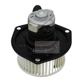 Blower Motor 162500 - 5530 1625005530 Fits For Kobelco Rough Terrain Crane RK250 - Fab Heavy Parts