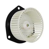 Blower Motor 162500 - 5530 1625005530 Fits For Kobelco Rough Terrain Crane RK250 - Fab Heavy Parts